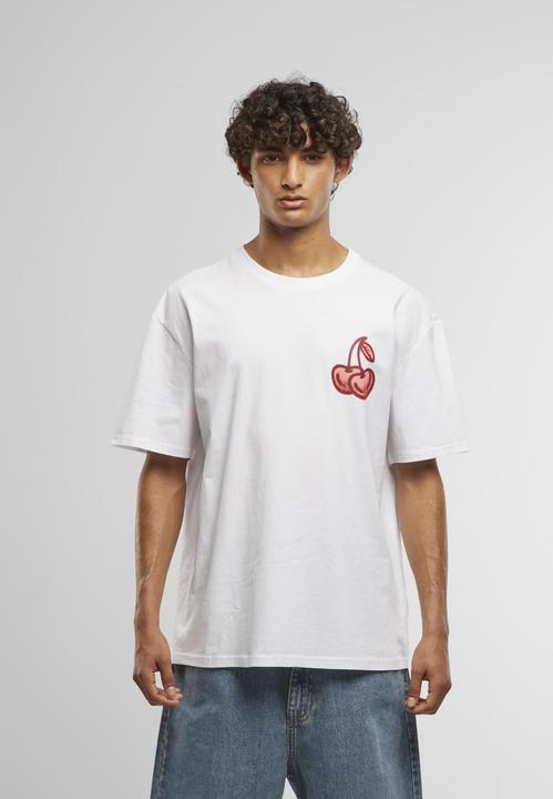 Actual product image Mister Tee MisterTee Cherry Good Oversize Tee - 201303 (L)