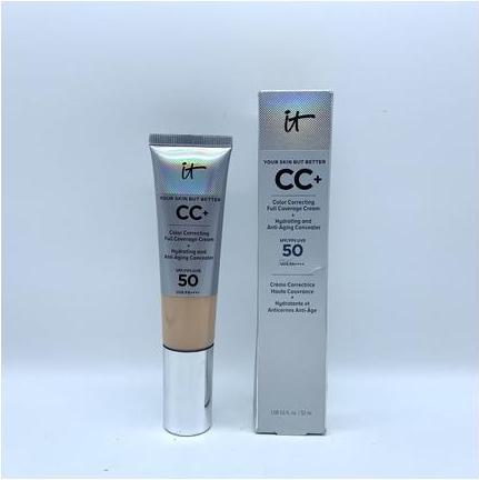 Produktbild It Cosmetics Your Skin But Better (Light Medium)