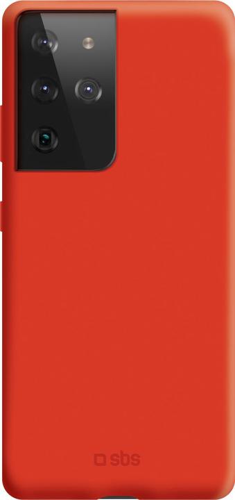 Produktbild SBS Schutzhülle (Samsung Galaxy S21 Ultra)
