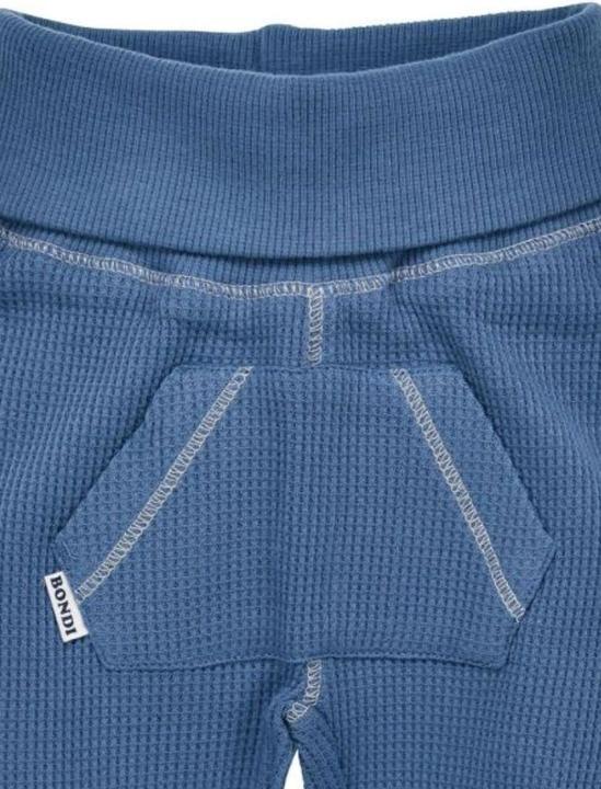 Immagine prodotto Bondi Pantaloni da corsa per bambini (62)
