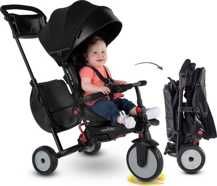 Image du produit SmarTrike smarTfold STR7