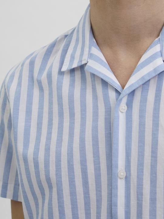 Produktbild Selected Homme Linen Hemd (M)