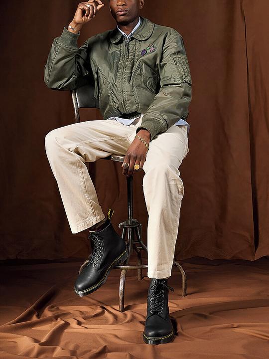 Produktbild Dr. Martens 1460 Pascal Ambassador (42)