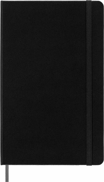 Produktbild Moleskine Smart (130 x 210 mm, Liniert, Harter Einband)