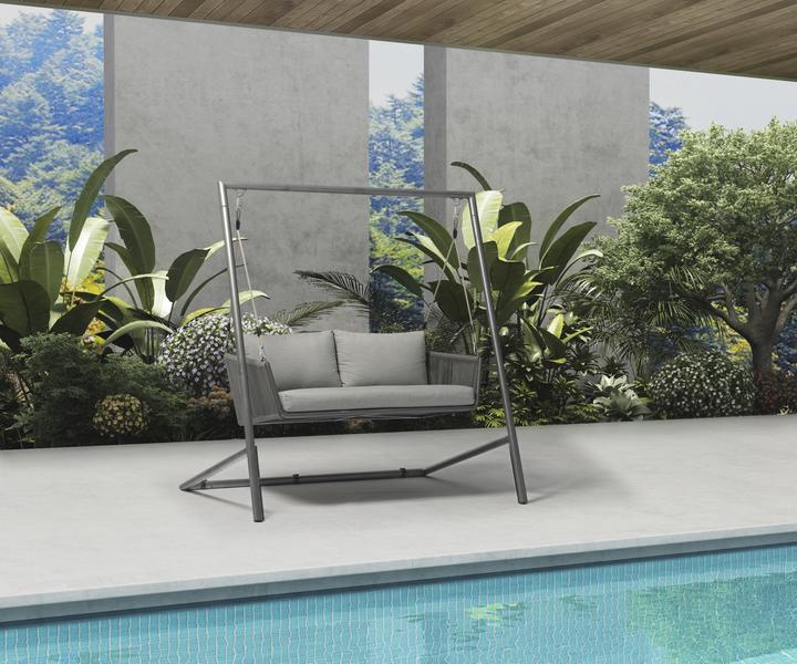 Produktbild Giardimo Orange Navashia (2 Personen)