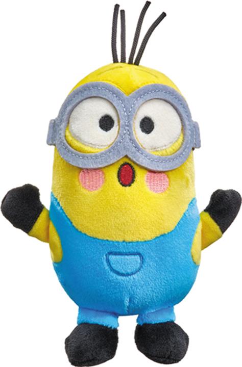 Image du produit Schmidt Spiele Minions Kevin étonné (16 cm)