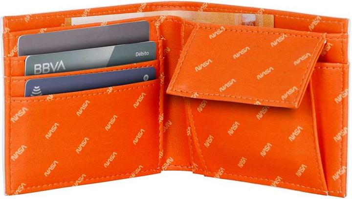 Actual product image Karactermania NASA - Logo - Portefeuille à 2 Volets