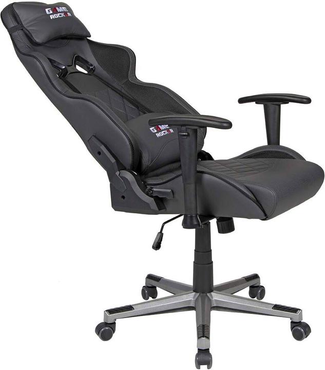 Actual product image DUO Game Rocker G-20