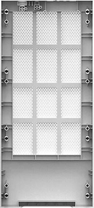 Actual product image Darkflash Tech A290 (ATX, ITX, mATX)