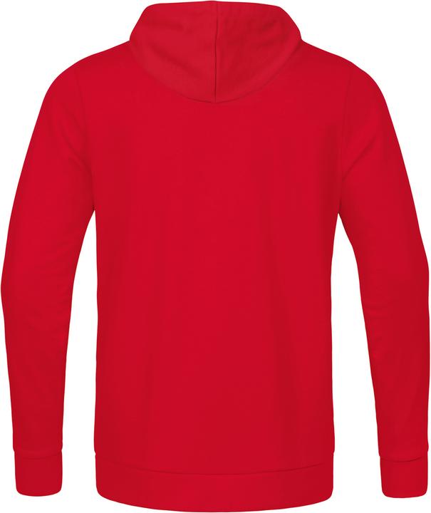 Actual product image JAKO Hooded Sweat Base (4xl) (4XL)