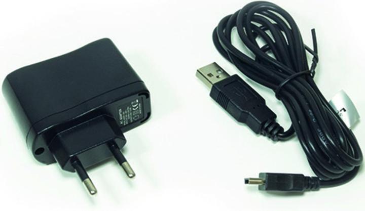 Actual product image L&S Alimentation 100-240 V AC pour lampe à accu Smart