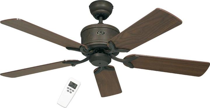 Actual product image CasaFan Eco Elements (30 dB)