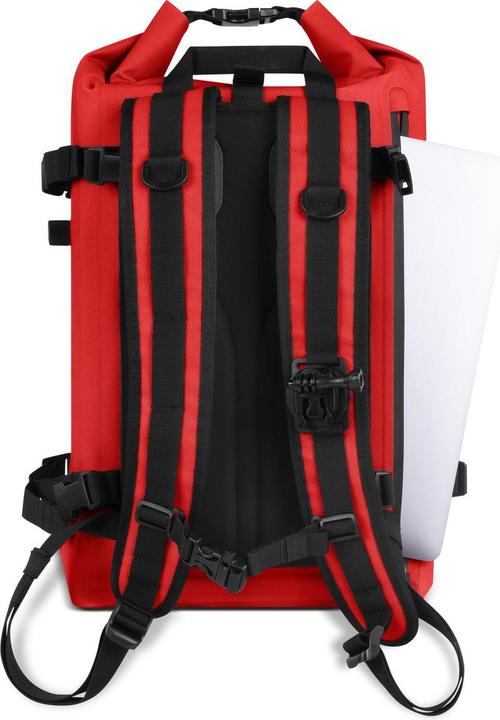 Actual product image ABC Design Rucksack Solothurn (22 l)