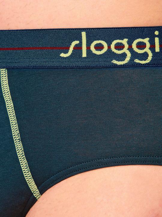 Produktbild Sloggi Midislip Start (4, 4er Pack)