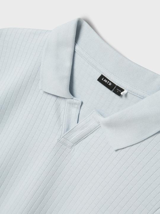 Actual product image Name it Bio-Baumwoll Polo shirt (146)