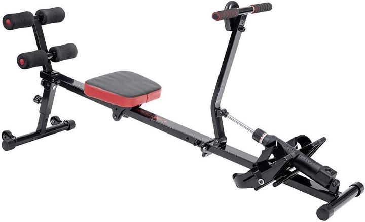 Kendox Row Shaper
