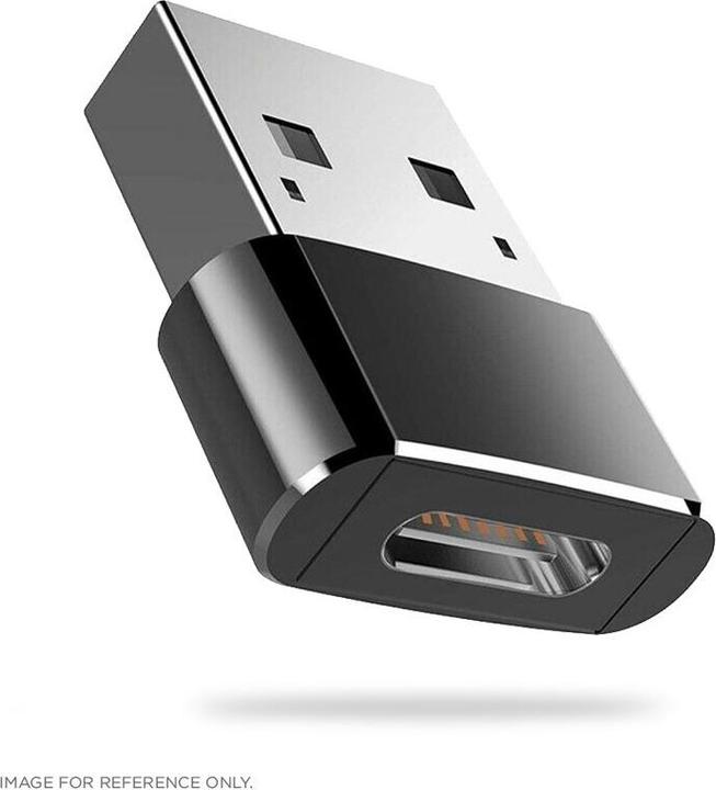 Produktbild Mako USB-C - USB-A Adapter (USB Typ C, USB-A)