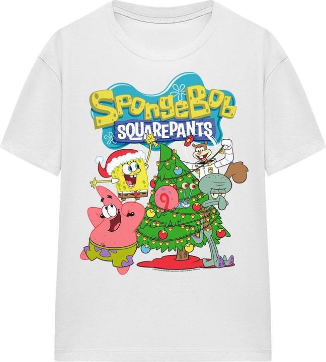 Spongebob Squarepants TShirt (S)