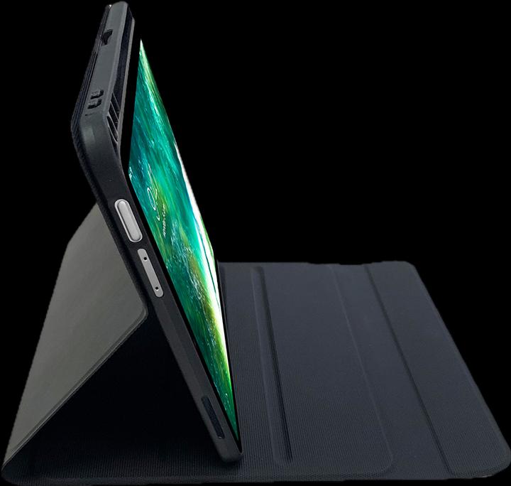 Actual product image Deqster SLIM COMBO KEYBOARD 10.9IN (10 (iPad)