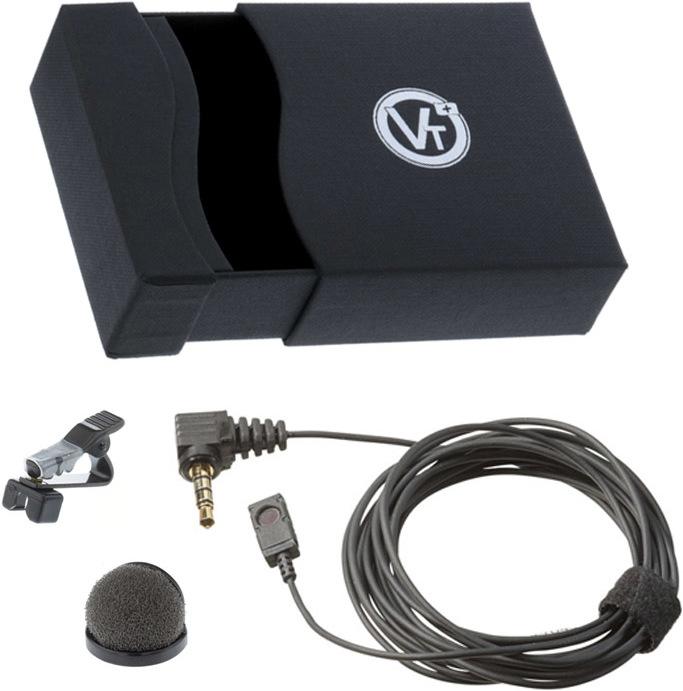Voice Technologies VT506Mobile