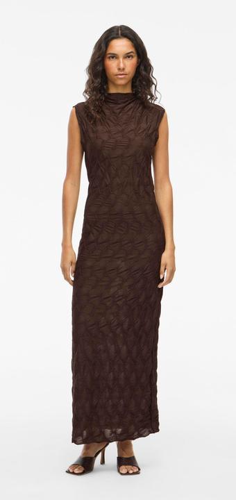 Actual product image Vila VIREJA Ärmelloses Maxikleid (L)