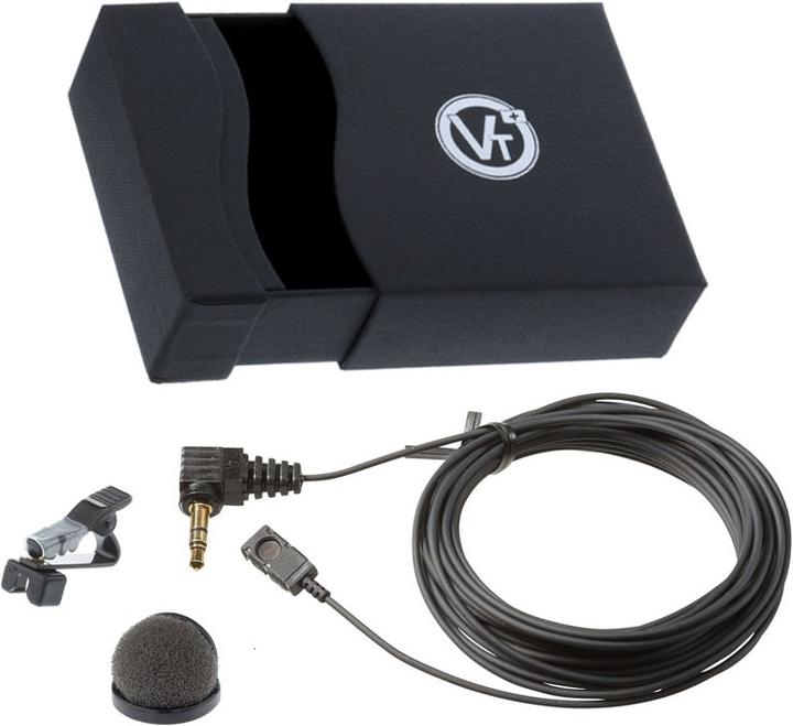 Voice Technologies VT506Video