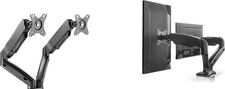 Actual product image Icy Box IB-MS304-T (Table, 27")