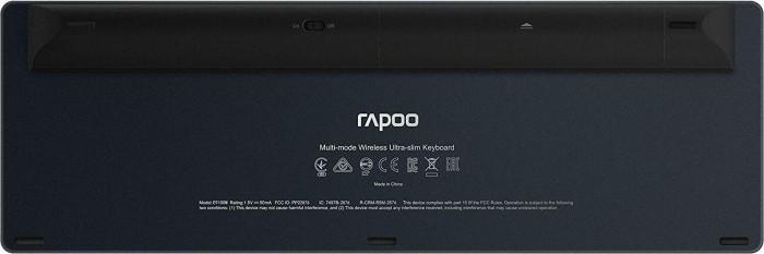 Produktbild Rapoo E9100M (CH, Kabellos)
