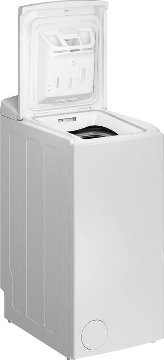 Produktbild Whirlpool Tdlr 6040l Pl/N (6 kg, Oben)