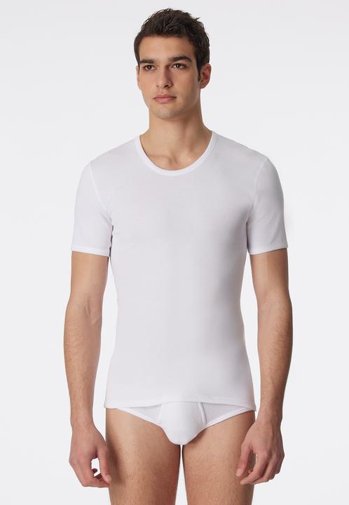 Image du produit Schiesser T-shirt indispensable 1/2 (6)