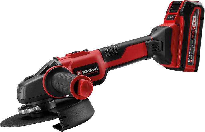 Produktbild Einhell TE-AG 18/150 Li BL (150 mm)