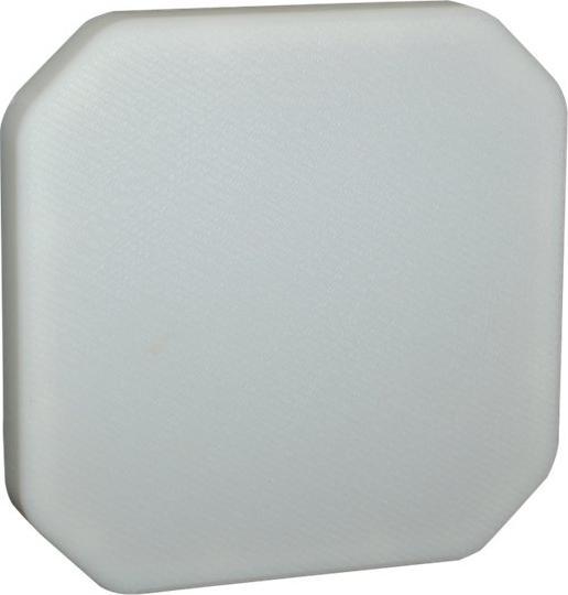 Actual product image Zebra Symbol AN720 RFID Antenna Antenna 6 dBi directional external for Motorola FX7400