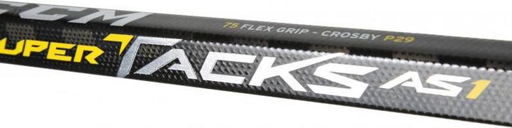 Actual product image CCM Super Tacks AS1 F (Right)