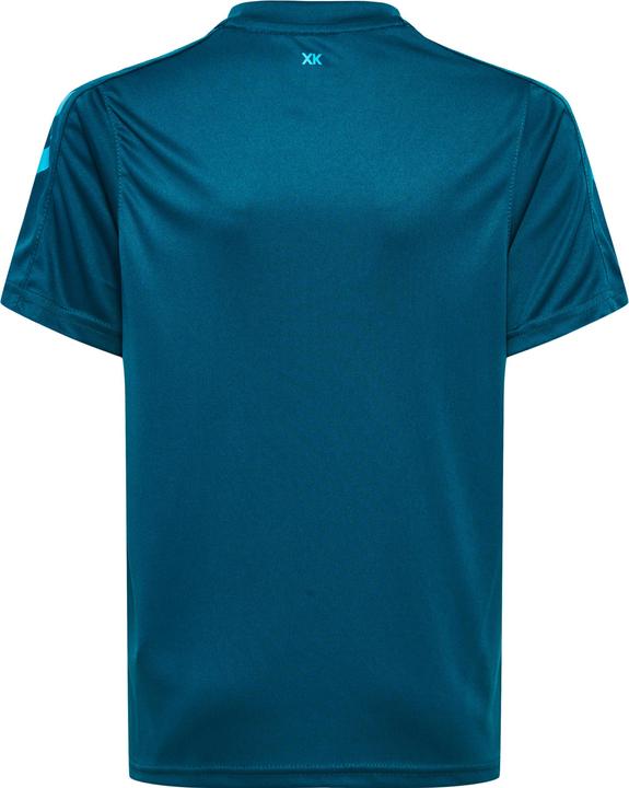 Immagine prodotto hummel Maglia A Righe Core Xk Bambini S/S (176)