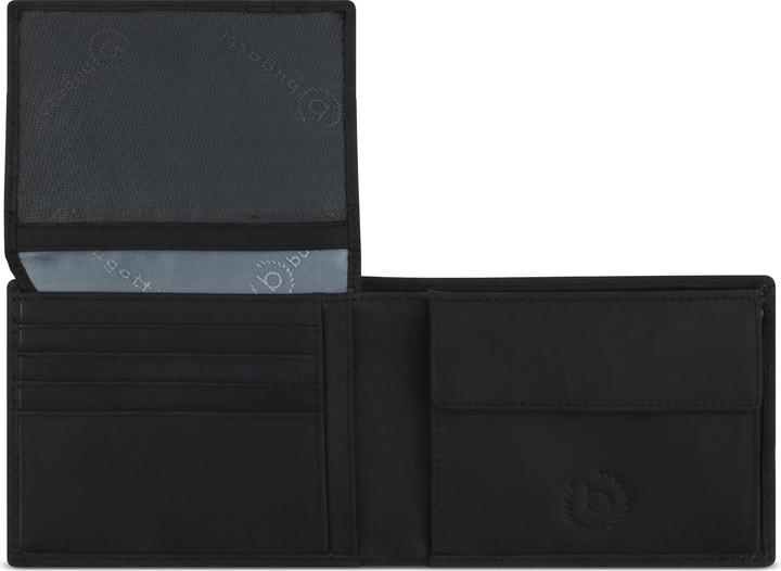 Produktbild Bugatti Luca Geldbörse Leder 11 cm