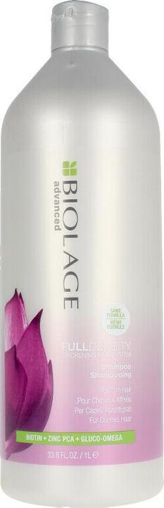 Actual product image Matrix Biolage Advanced Full Density Shampoo (1000 ml, Liquid shampoo)