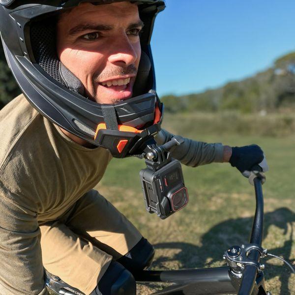 Actual product image Insta360 Utility Frame (ACE PRO)