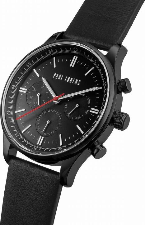Immagine prodotto Paul Lorens Herrenuhr PL10602A2-1A3 (200 mm)