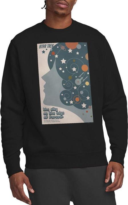 Immagine prodotto The Original Series Episode 28 Felpa Adulto Unisex (S)