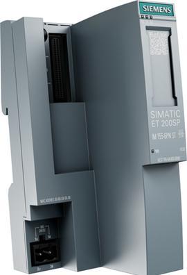 Produktbild Siemens Interface Modul ET200SP,IM155-6PN ST 6ES7155-6AU01-0BN0