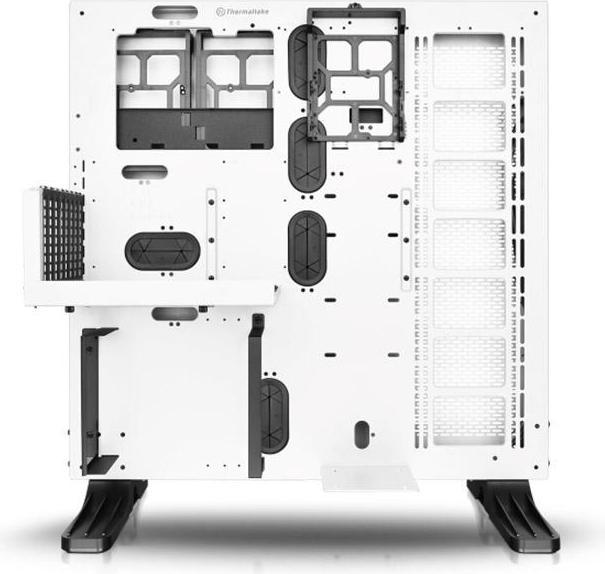 Immagine prodotto Thermaltake Core P5 vetro temperato edizione neve (ATX, mATX, Mini-ITX)