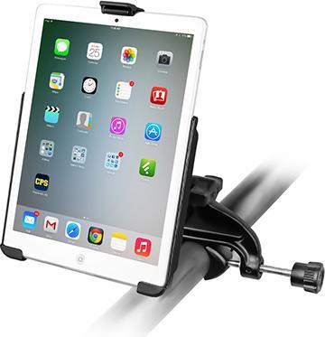 Produktbild RAM Mounts RAM Yoke Mnt For Apple Ipad
