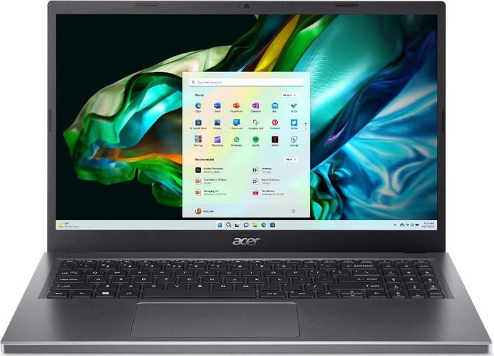 Immagine prodotto Acer Aspire 5 (15.60", AMD Ryzen 7 7730U, 16 GB, 1000 GB, DE)