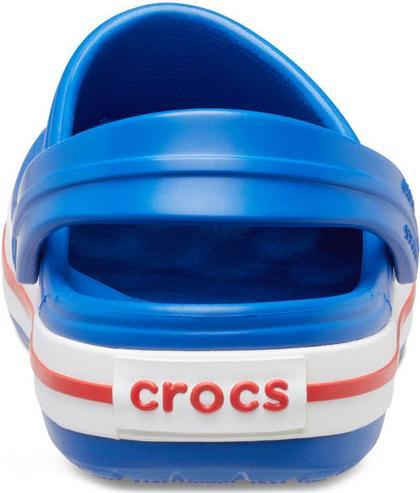Produktbild Crocs T's Crocband Clog (25)