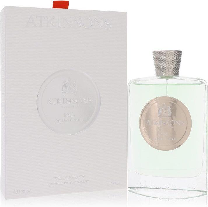 Actual product image Atkinsons Posh on the Green (Eau de toilette, 100 ml)