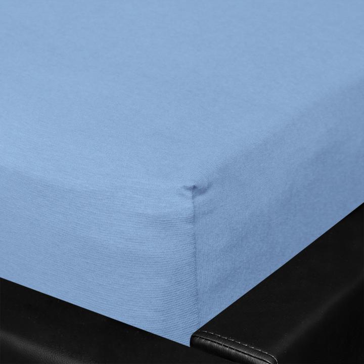 Stahlblau, Blau