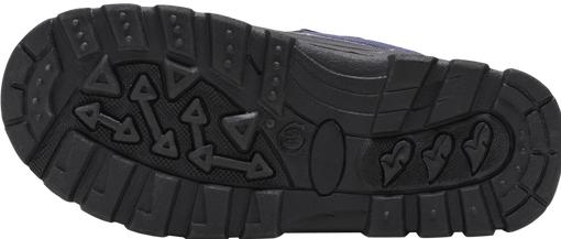 Actual product image hummel Icicle Low Jr (33)