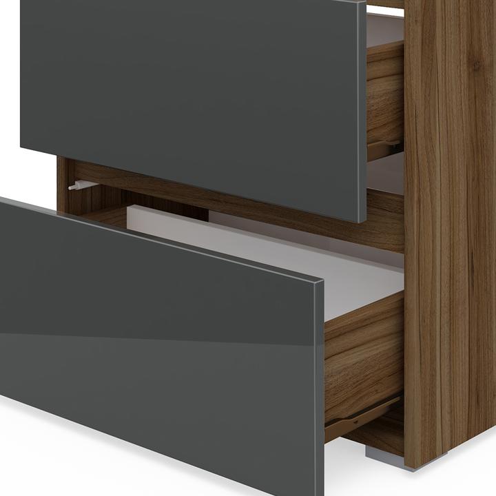 Actual product image Vicco Majest (60 x 30 x 62 cm)
