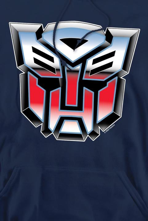 Produktbild Transformers Autobot Kapuzenpullover (M)
