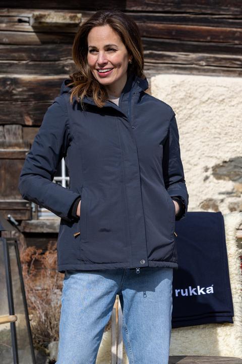 Produktbild Rukka Bindi Damen Winterjacke (38)